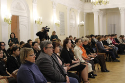 Стартовала Декада Отечественной истории 3